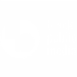 Black Public Media logo