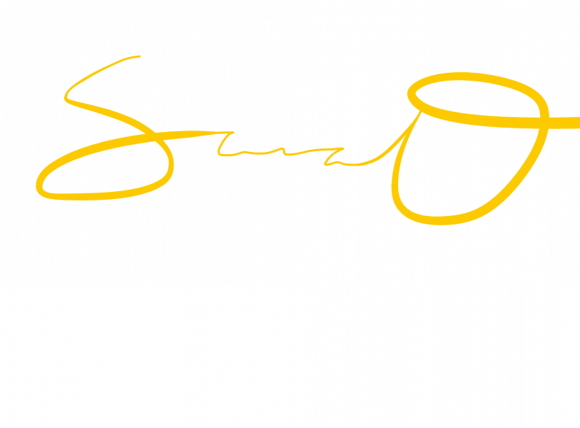 sarah o signature wordpress