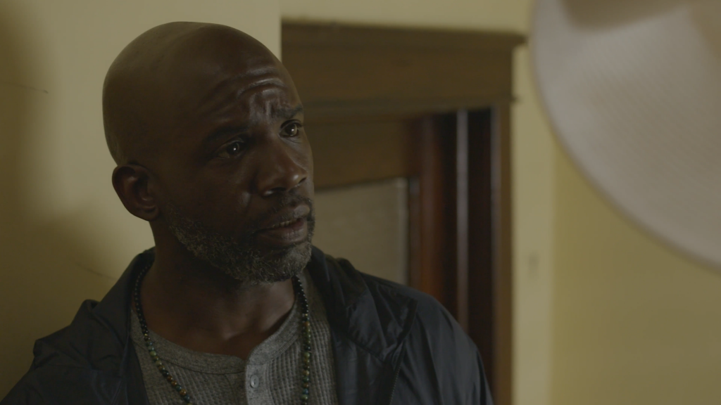 We Call Each Other main character still