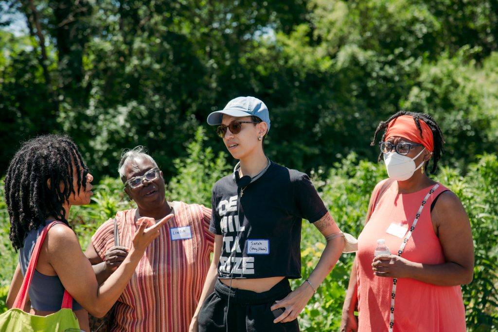 We Call Each Other Director BTS