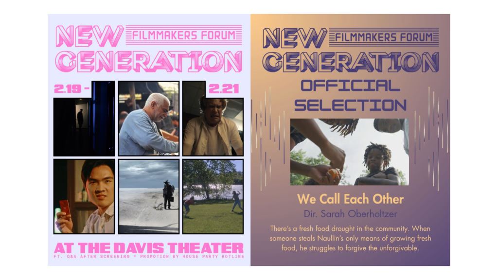 wceo new generation screening wceo new generation screening