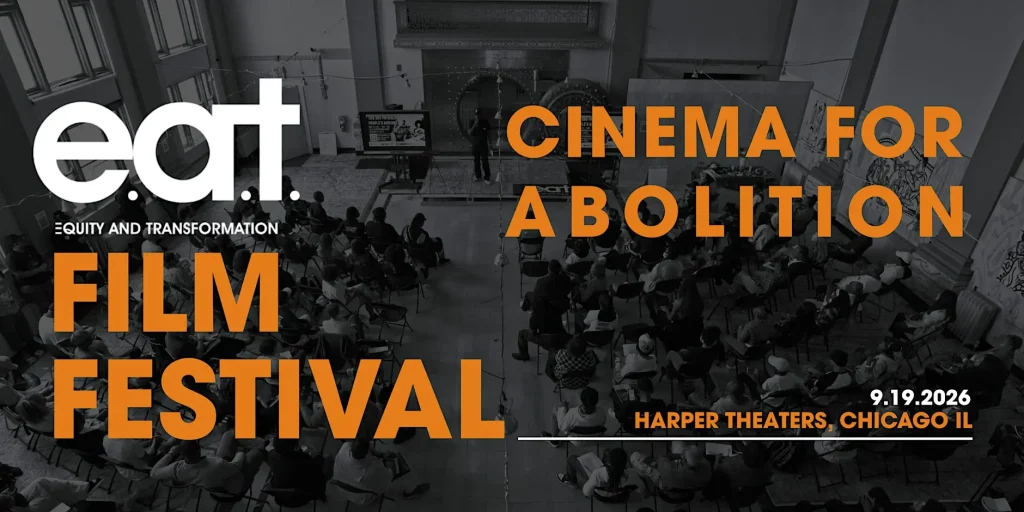 Home Equity & Transformation (EAT) Film Festival - 2026
