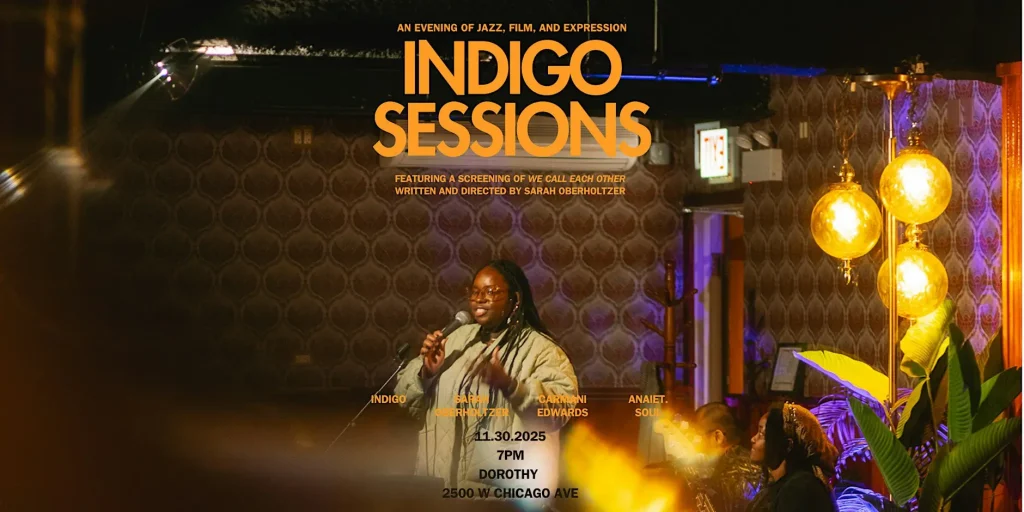 indigo sessions 2025 indigo sessions 2025